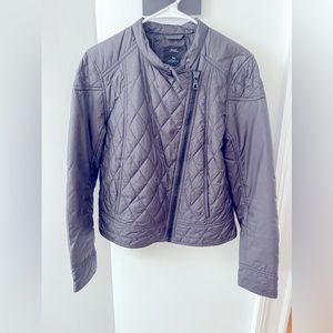 Lightweight winter jacket